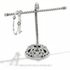 Brighton Accessorize Bracelet Tree Silver Hot
