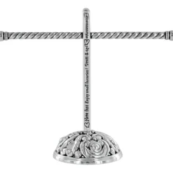 Brighton Accessorize Bracelet Tree Silver Hot