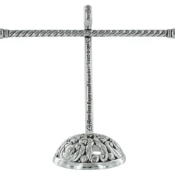 Brighton Accessorize Bracelet Tree Silver Hot