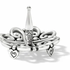 Brighton Alcazar Ring Holder Silver Online