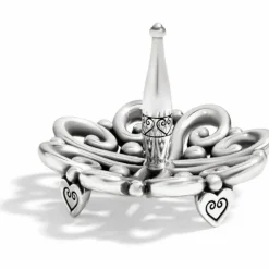 Brighton Alcazar Ring Holder Silver Online