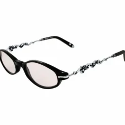 Brighton Alcott Readers Black Hot