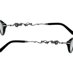 Brighton Alcott Readers Black Hot