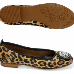 Brighton Aleta Ballerinas Fashion