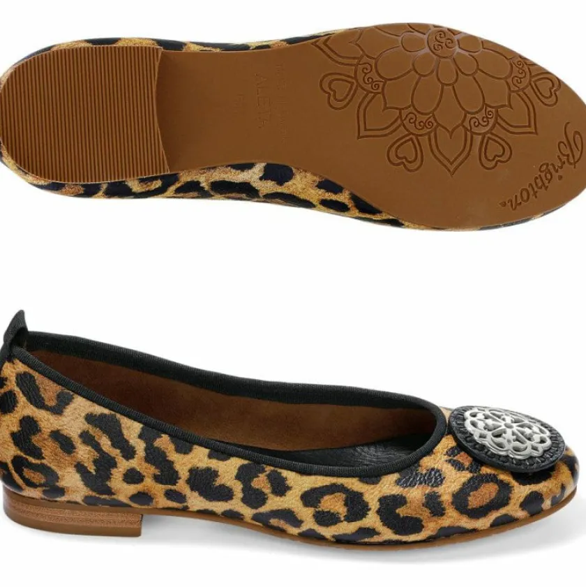 Brighton Aleta Ballerinas Fashion