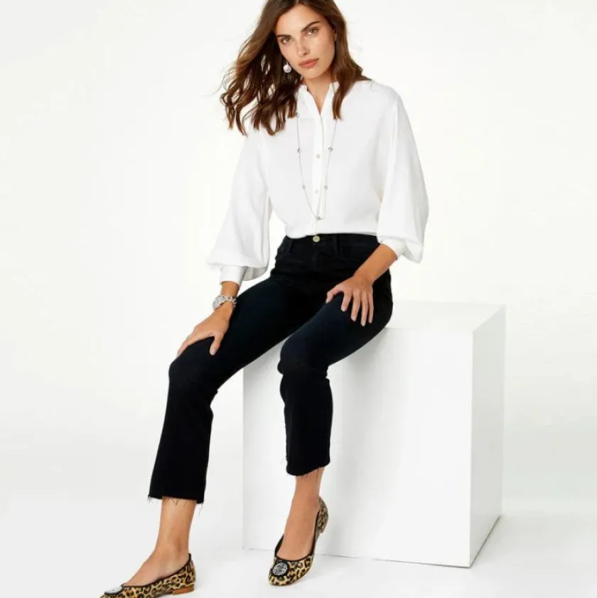 Brighton Aleta Ballerinas Fashion
