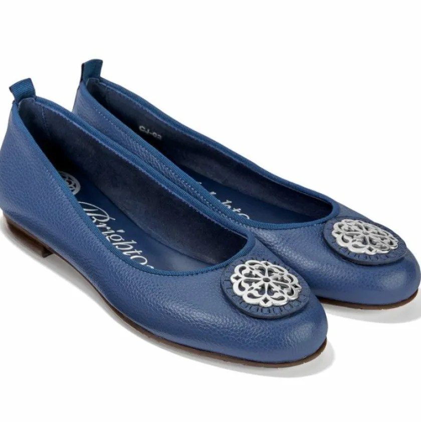 Brighton Aleta Ballerinas Fashion