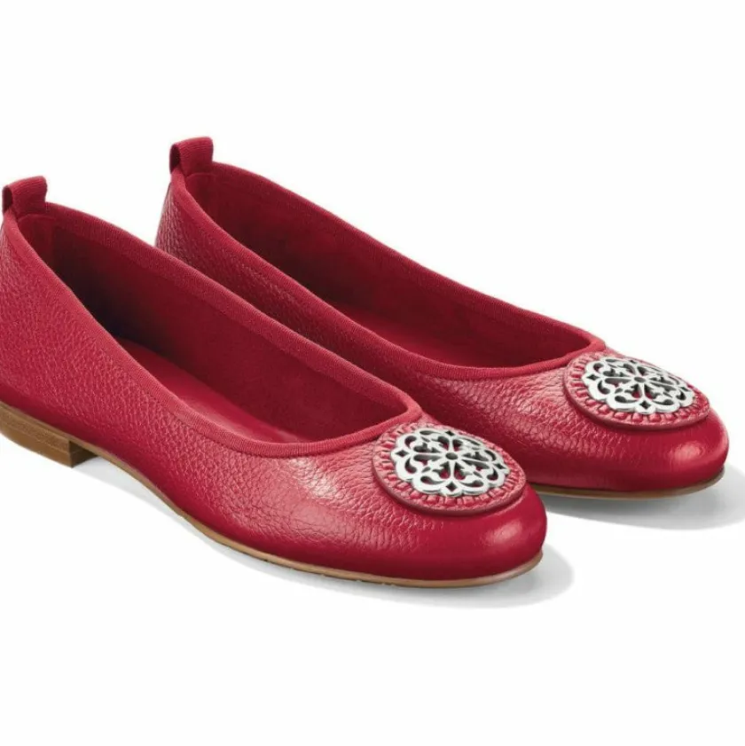 Brighton Aleta Ballerinas Fashion