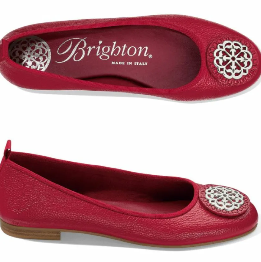 Brighton Aleta Ballerinas Fashion