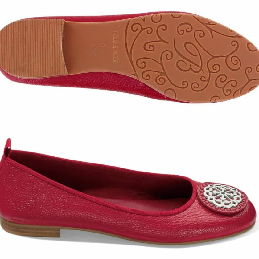 Brighton Aleta Ballerinas Fashion