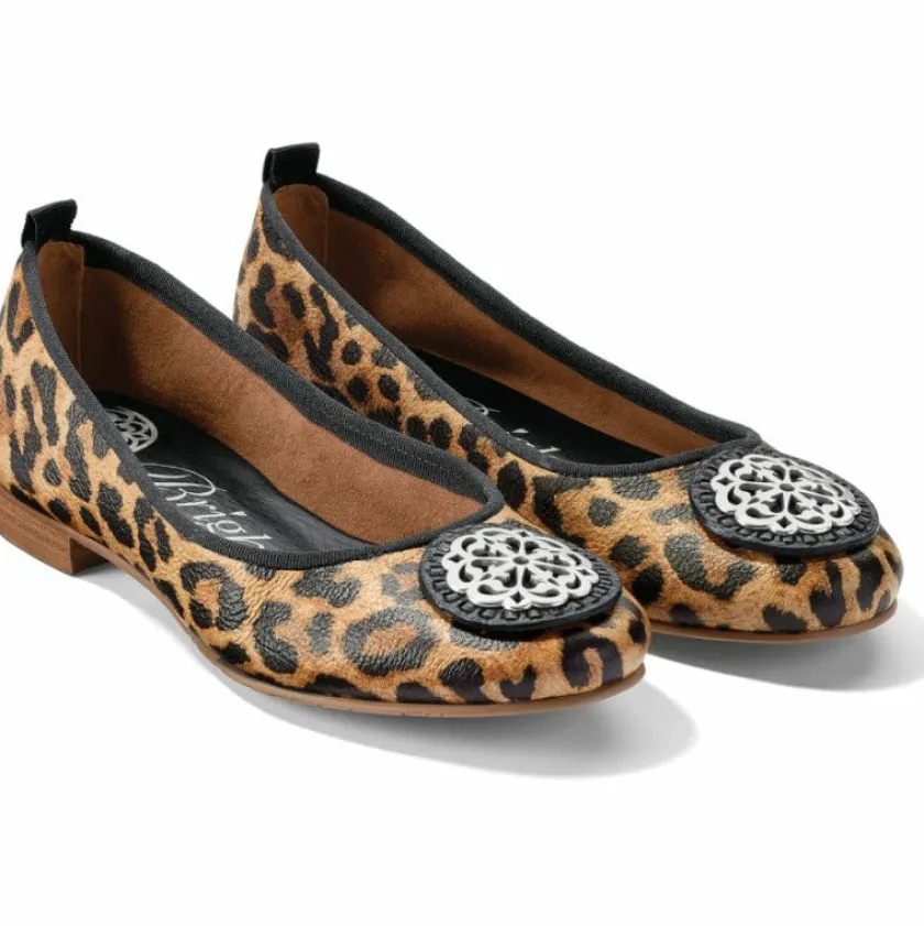 Brighton Aleta Ballerinas Fashion