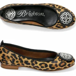 Brighton Aleta Ballerinas Fashion