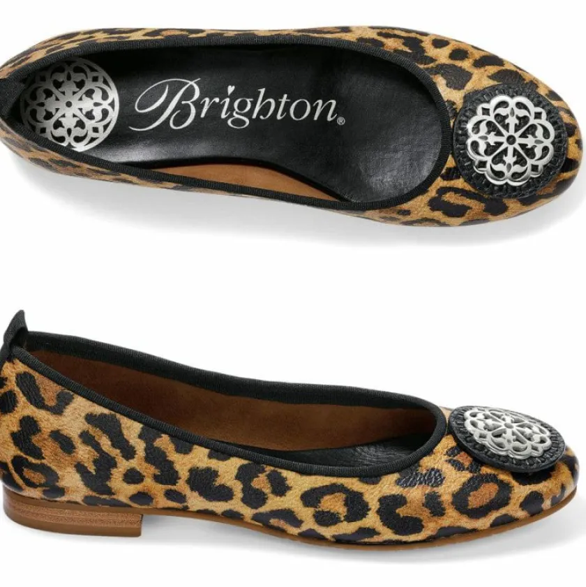 Brighton Aleta Ballerinas Fashion