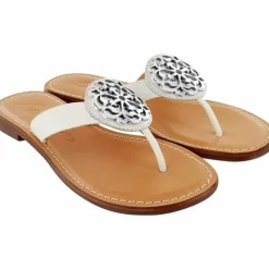 Brighton Alice Classic Neutrals Sandals Best