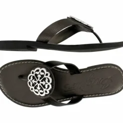 Brighton Alice Classic Neutrals Sandals Best