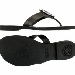 Brighton Alice Classic Neutrals Sandals Best