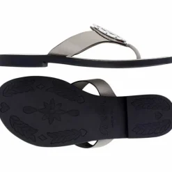 Brighton Alice Classic Neutrals Sandals Best