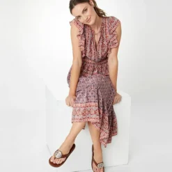 Brighton Alice Classic Neutrals Sandals Best