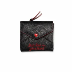 Brighton All My Lovin' Compact Wallet Online