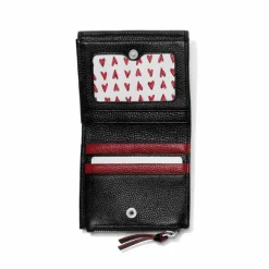 Brighton All My Lovin' Compact Wallet Online