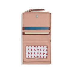 Brighton All My Lovin' Compact Wallet Online