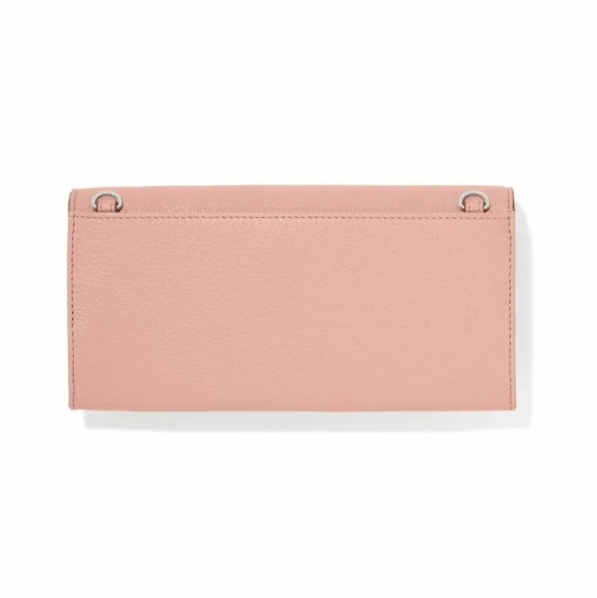 Brighton All My Lovin' Large Wallet Fashion