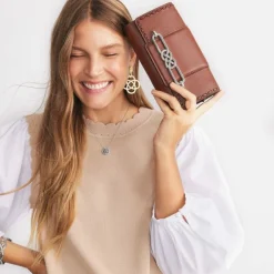 Brighton Allie Mini Bag Clearance