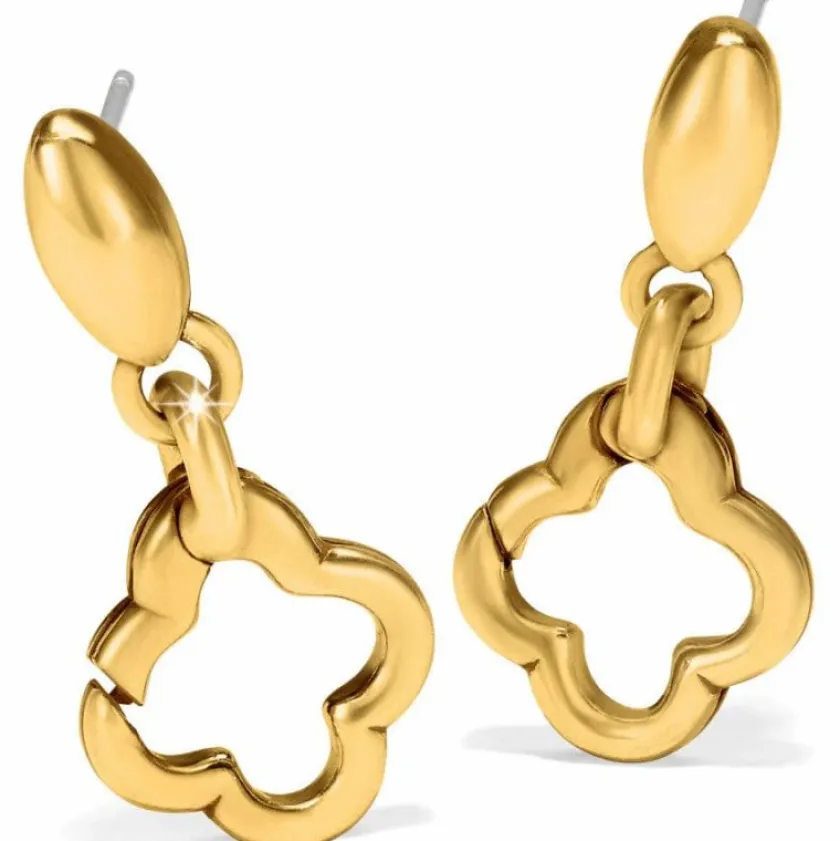 Brighton Amulet Post Earrings Clearance