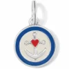 Brighton Anchor Bay Charm Silver-Multi Online