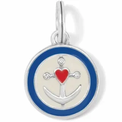 Brighton Anchor Bay Charm Silver-Multi Online