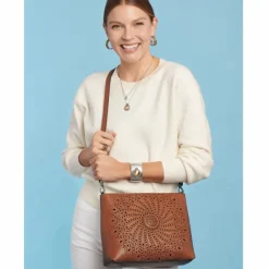 Brighton Annetta Cross Body Outlet