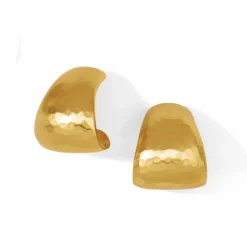 Brighton Apollo Post Hoop Earrings Discount