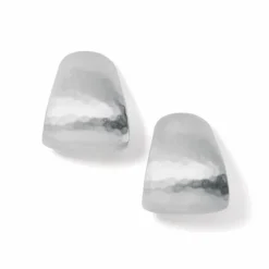Brighton Apollo Post Hoop Earrings Discount