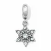 Brighton Arctica Charm Silver Best