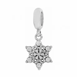 Brighton Arctica Charm Silver Best