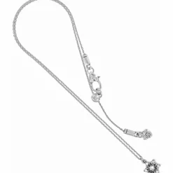 Brighton Arctica Petite Necklace Silver Discount
