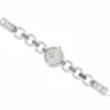 Brighton Astoria Watch Silver Discount