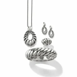 Brighton Athena Ring Best