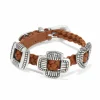 Brighton Austin Bandit Bracelet Hot