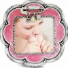 Brighton Baby Love Flower Frame pink Outlet