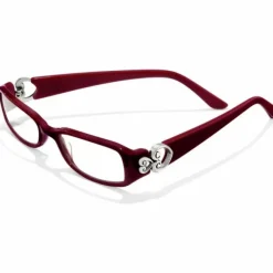 Brighton Balboa Heart Readers Crimson Online