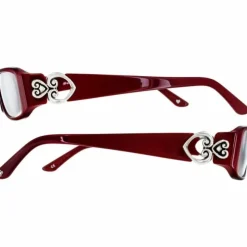 Brighton Balboa Heart Readers Crimson Online