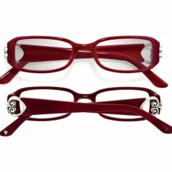 Brighton Balboa Heart Readers Crimson Online