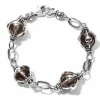 Brighton Bali Global Harmony Bracelet Silver Fashion