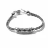 Brighton Bali Paradise Bracelet Silver Sale