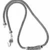 Brighton Bali Paradise Necklace Silver Hot