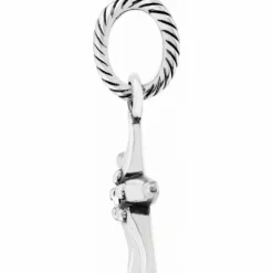 Brighton Bali Star Charm Silver Best