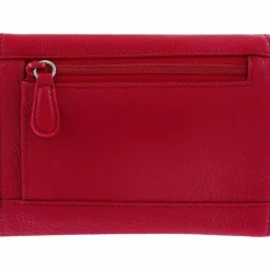 Brighton Barbados Double Flap Wallet New
