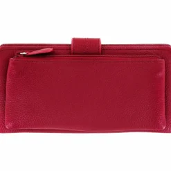 Brighton Barbados Large Pocket Wallet Clearance