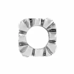 Brighton Baroness Spacer Silver Best